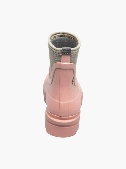BOGS WOMEN HAZEL CHELSEA SALMON