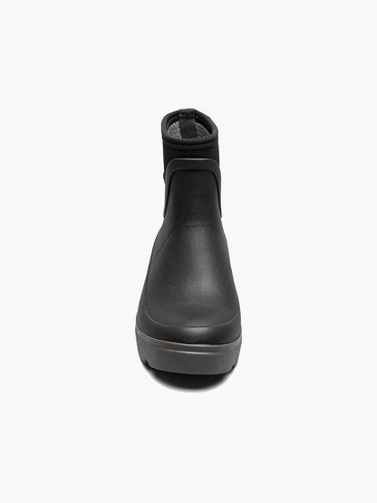 BOGS WOMEN HAZEL CHELSEA BLACK