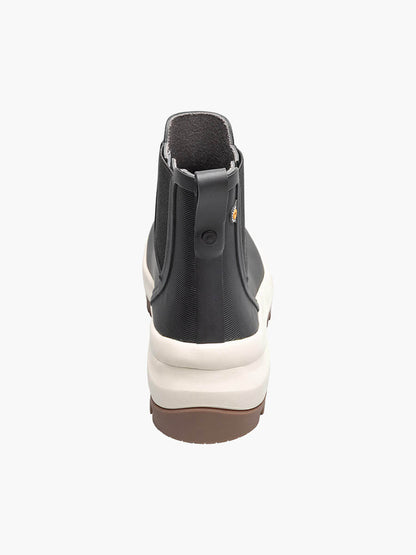 BOGS WOMENS PIPER BLACK & MULTI