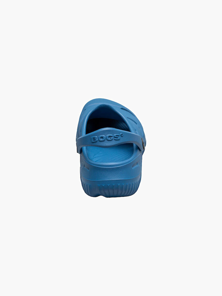 BOGS BOGA LITTLE KID BLUE