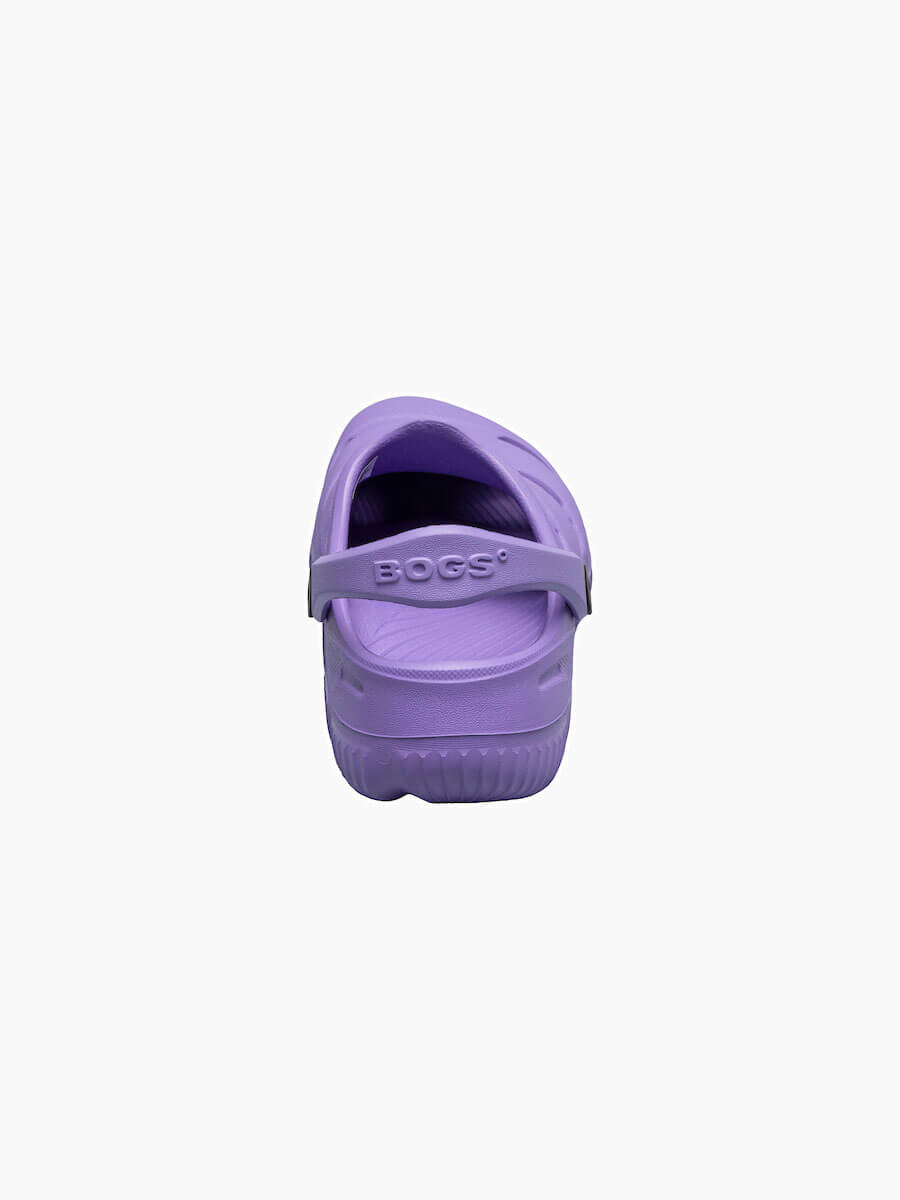 BOGS BOGA LITTLE KIDS PURPLE