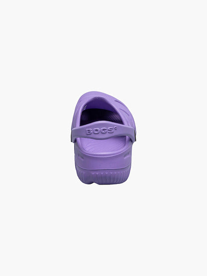BOGS BOGA BIG KIDS PURPLE