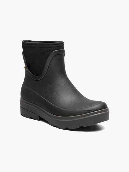 BOGS WOMEN HAZEL CHELSEA BLACK