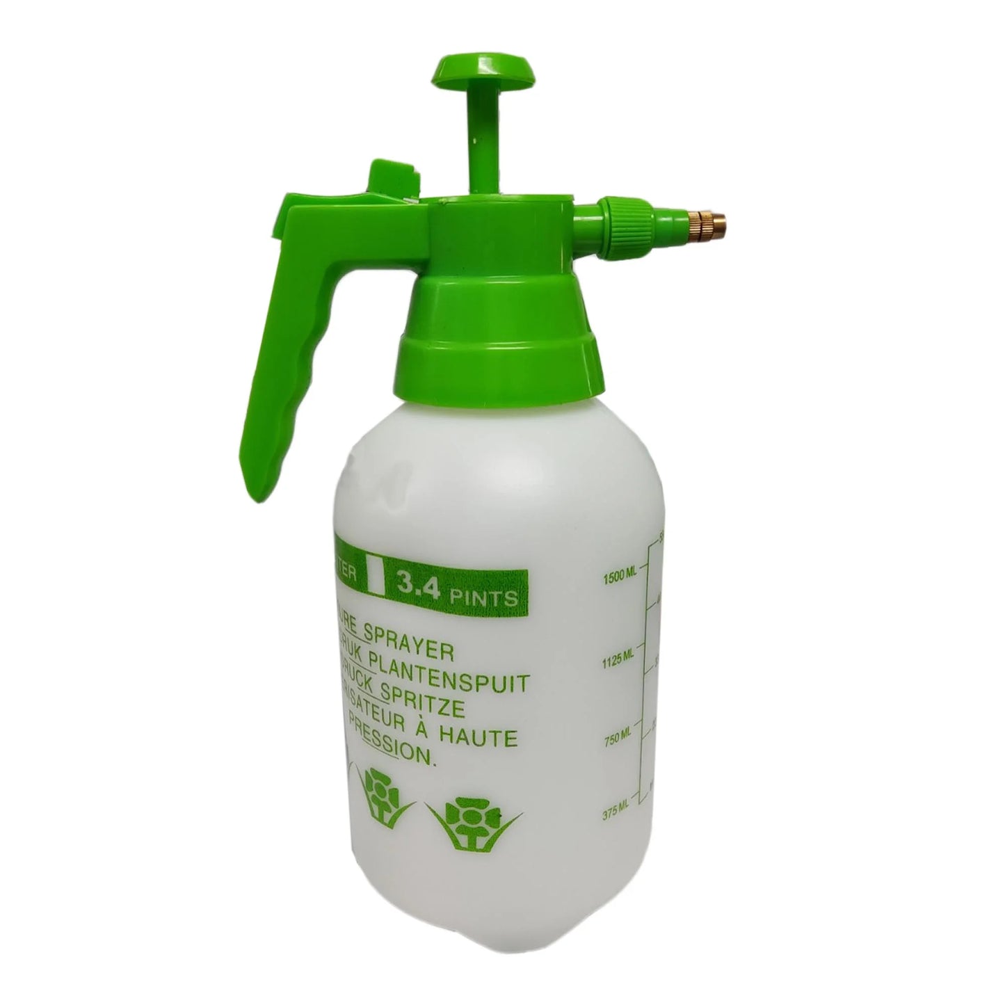 LARGE SPRAY BOTTLE 1.5L