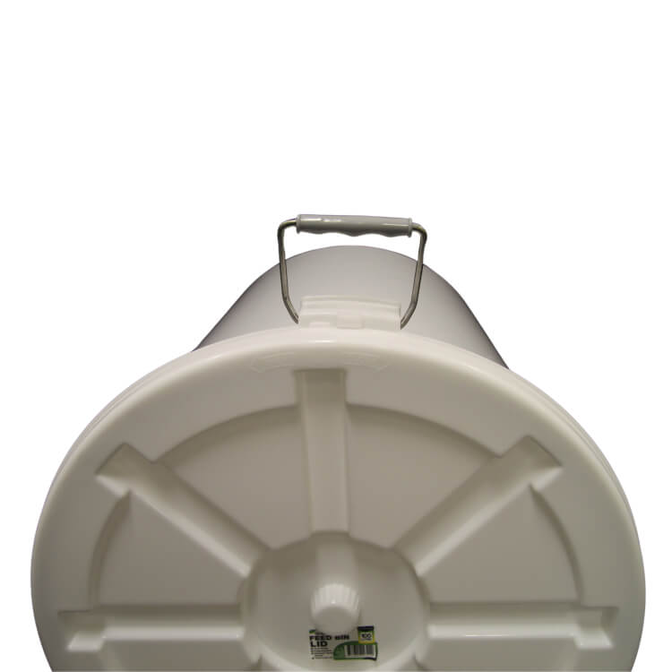 ELECTASERV FEED BIN