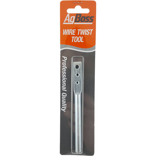 AGBOSS WIRE TWISTING TOOL