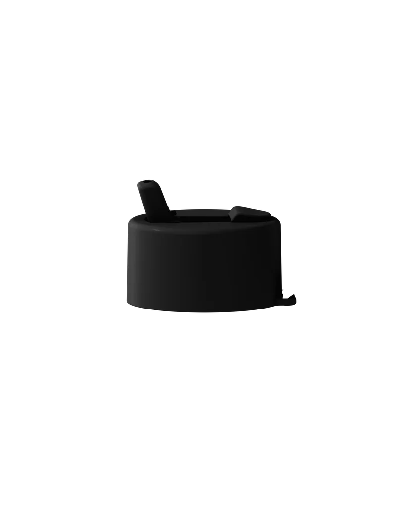 FRANK GREEN FLIP STRAW LID PACK - HULL (multiple colours)