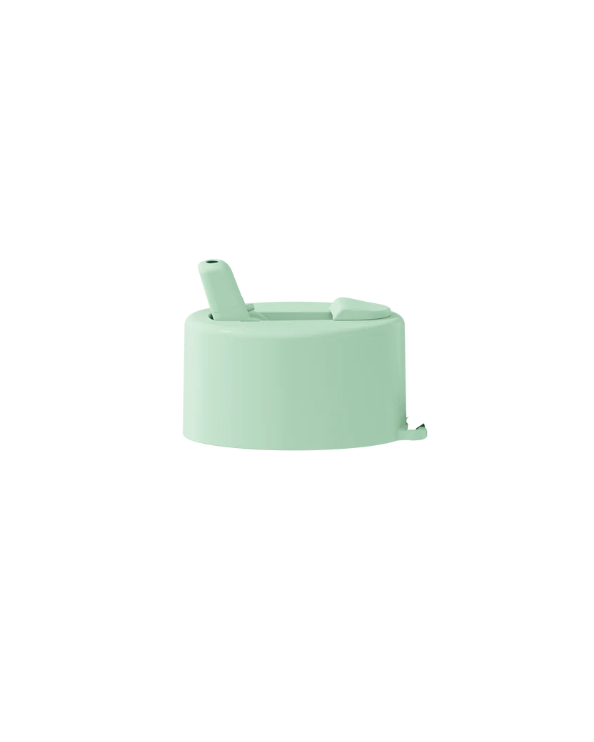 FRANK GREEN FLIP STRAW LID PACK - HULL (multiple colours)