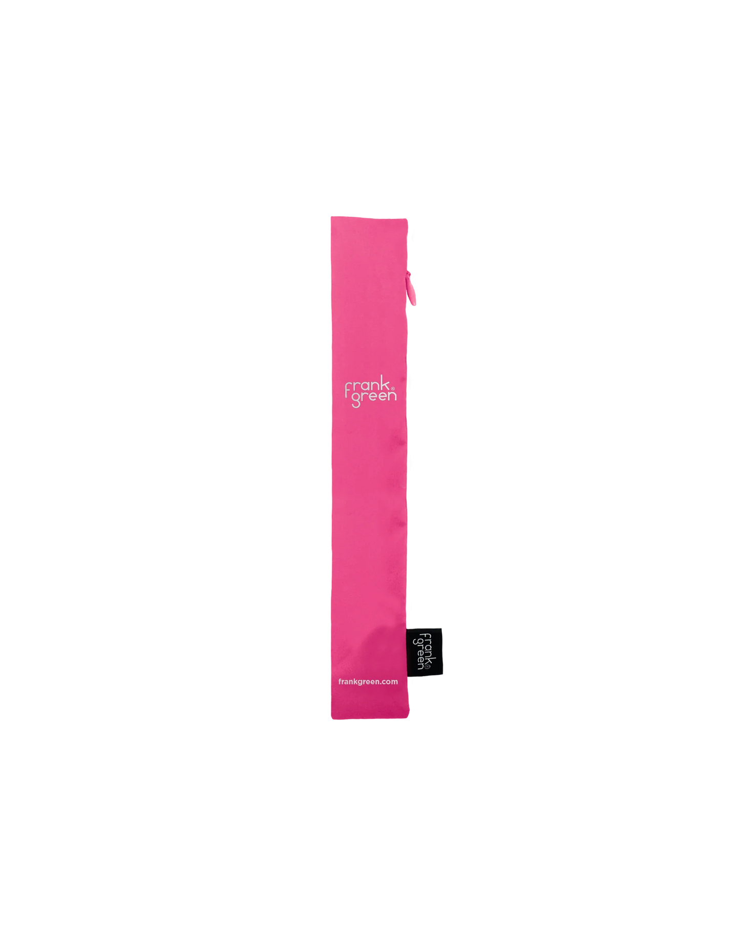 FRANK GREEN 170MM REUSABLE STRAW PACK