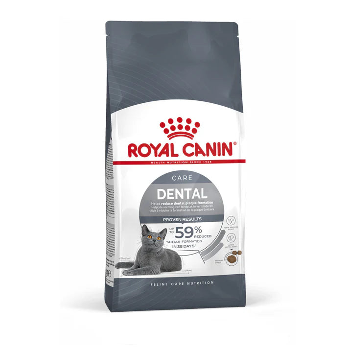 ROYAL CANIN CAT DENTAL CARE 1.5KG