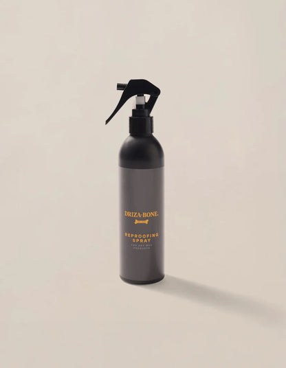 DRIZA-BONE REPROOFING SPRAY