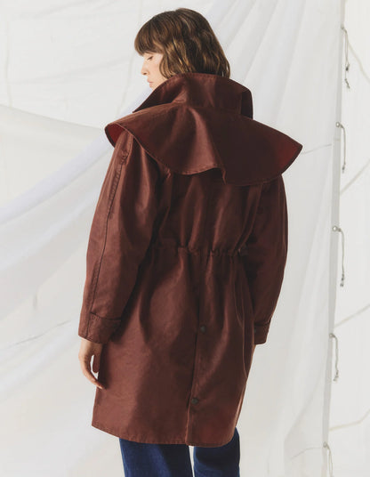 DRIZA-BONE WOMENS RANGER COAT SIMPSON