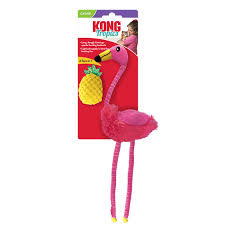 KONG CAT TROPICS FLAMINGO