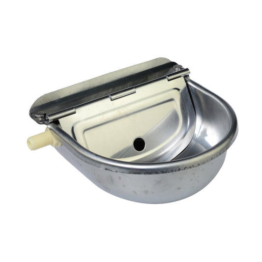 AGBOSS STAINLESS STEEL WATER BOWL