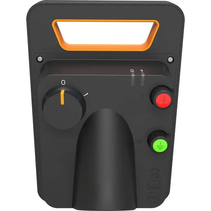 GALLAGHER LITHIUM SOLAR FENCE ENERGIZER S20