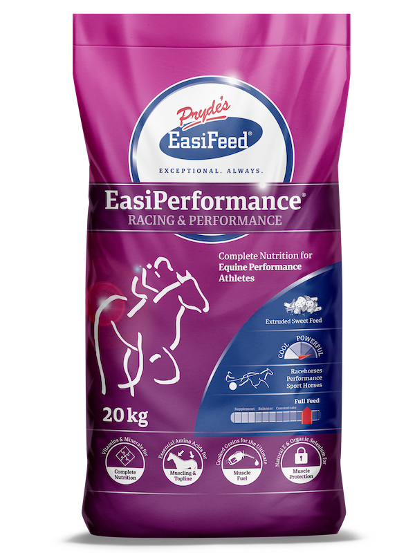 PRYDES EASI PERFORMANCE 20KG