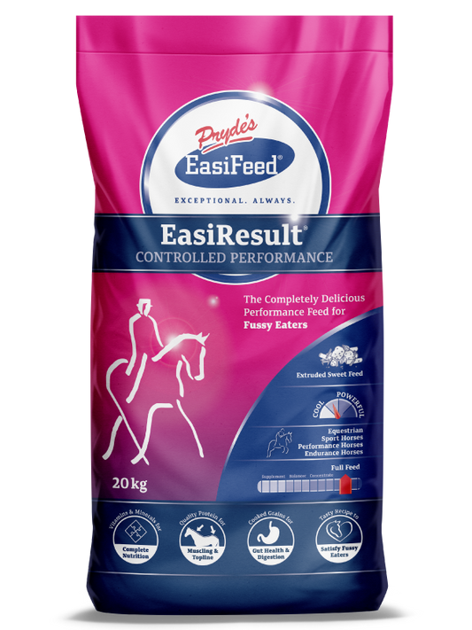 PRYDES EASI RESULT 20KG