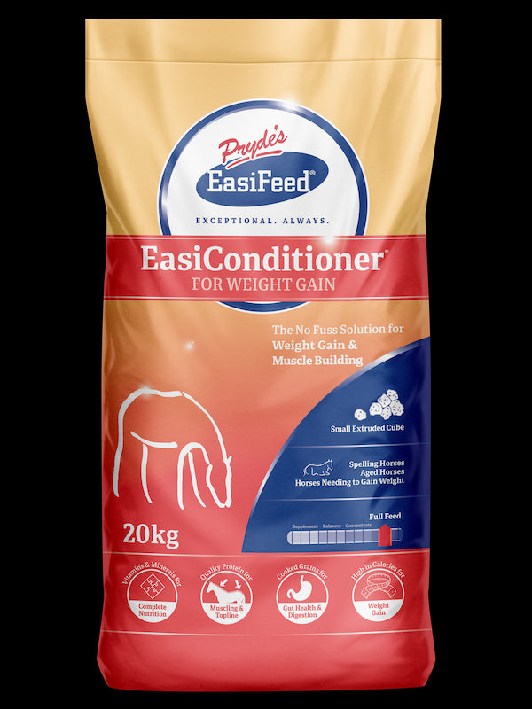 PRYDES EASI CONDITIONER 20KG