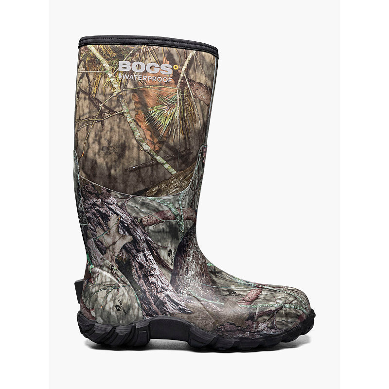 BOGS MENS CLASSIC HIGH MOSSY OAK