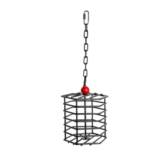 HD LARGE BIRD TREAT FEEDER