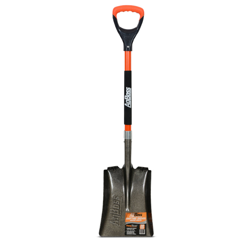 AGBOSS SQ SHIFTING SHOVEL D HANDLE