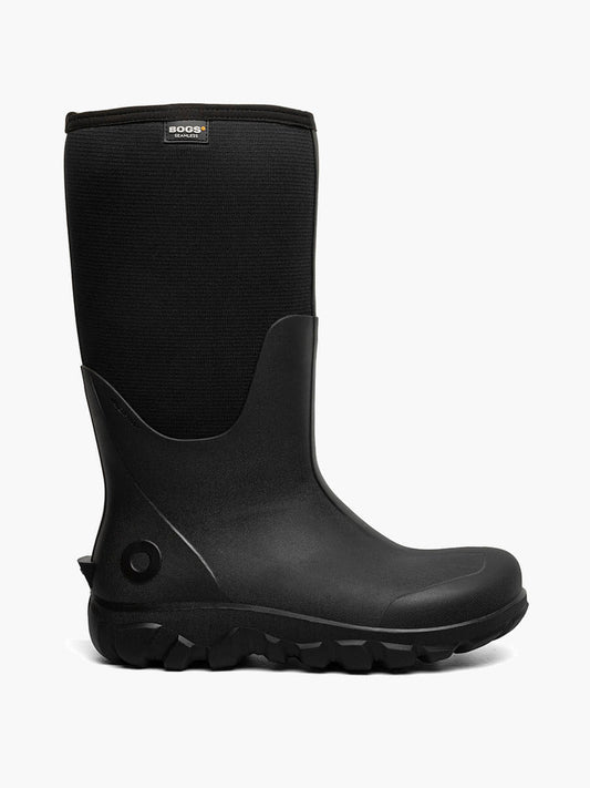 BOGS MENS CLASSIC II T BLACK