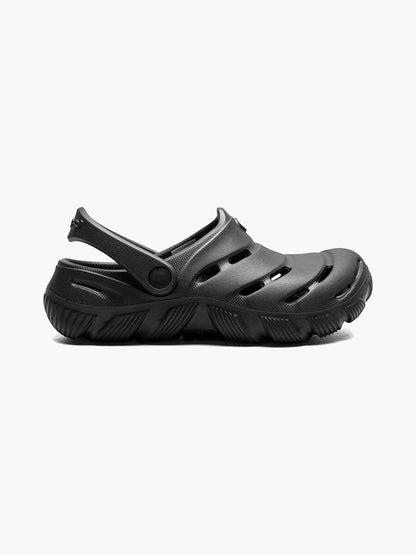 BOGS BOGA BIG KID BLACK