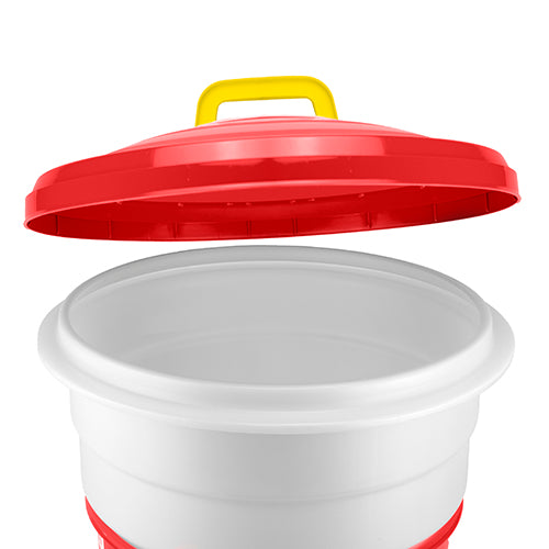 BAINBRIDGE POULTRY FEEDER 30L