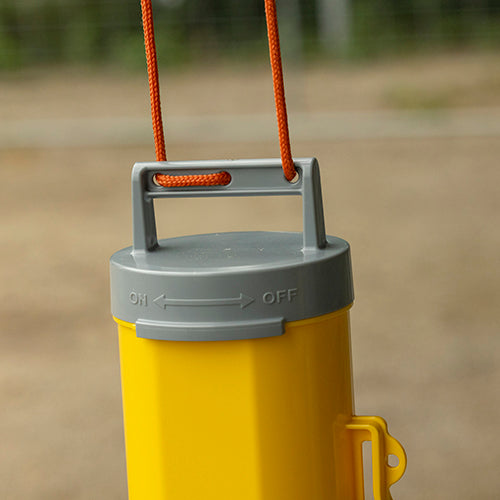 BAINBRIDGE CHOOK TOWER FEEDER