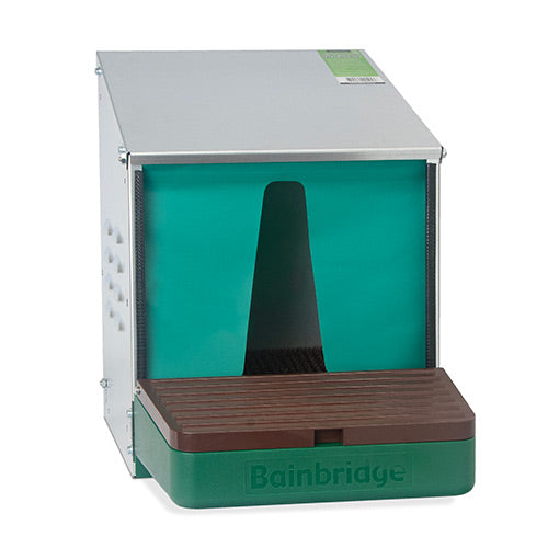 BAINBRIDGE PREMIUM NESTING BOX SINGLE