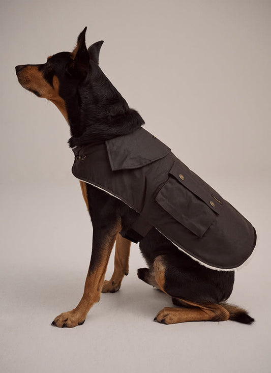 DRIZA-BONE ASHFIELD SHEPA DOG COAT
