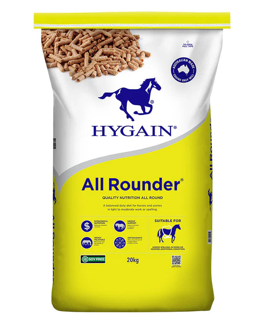 HYGAIN ALL ROUNDER 20KG
