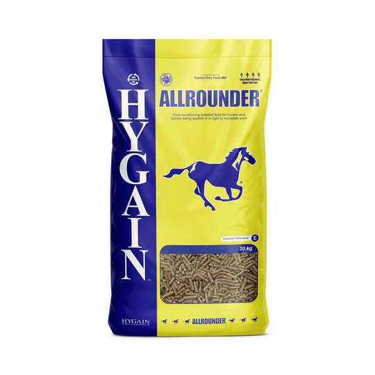 HYGAIN ALL ROUNDER 20KG