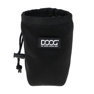 DOOG NEOSPORT TREAT & TRAIN BLACK