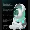CATLINK SCOOPER SMART SELF CLEANING - STANDARD PRO WHITE