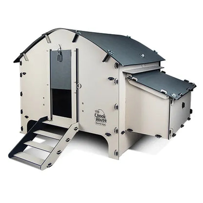 BAINBRIDGE PITCHED ROOF CHOOK HOUSE MEDIUM