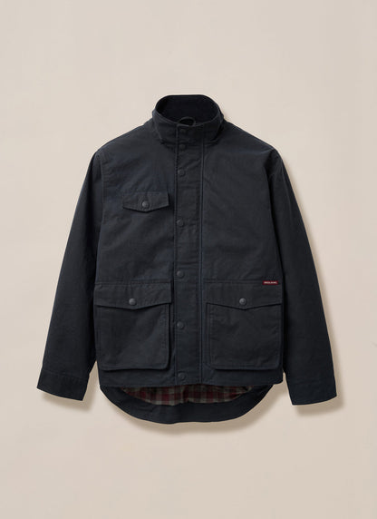 DRIZA-BONE MENS LUMBERJACK NAVY