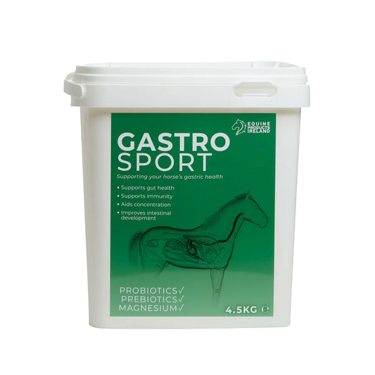 EQUINE PRODUCTS IRELAND GASTRO SPORT 2KG