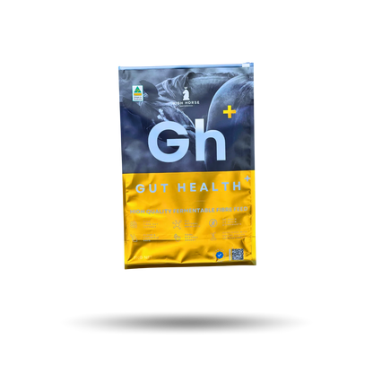 HIGH HORSE GUT HEALTH + 3KG
