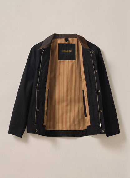 DRIZA-BONE MENS WORKER JACKET