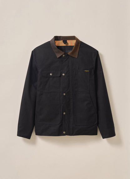 DRIZA-BONE MENS WORKER JACKET