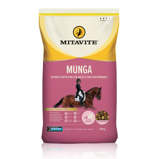 MITAVITE MUNGA 20KG