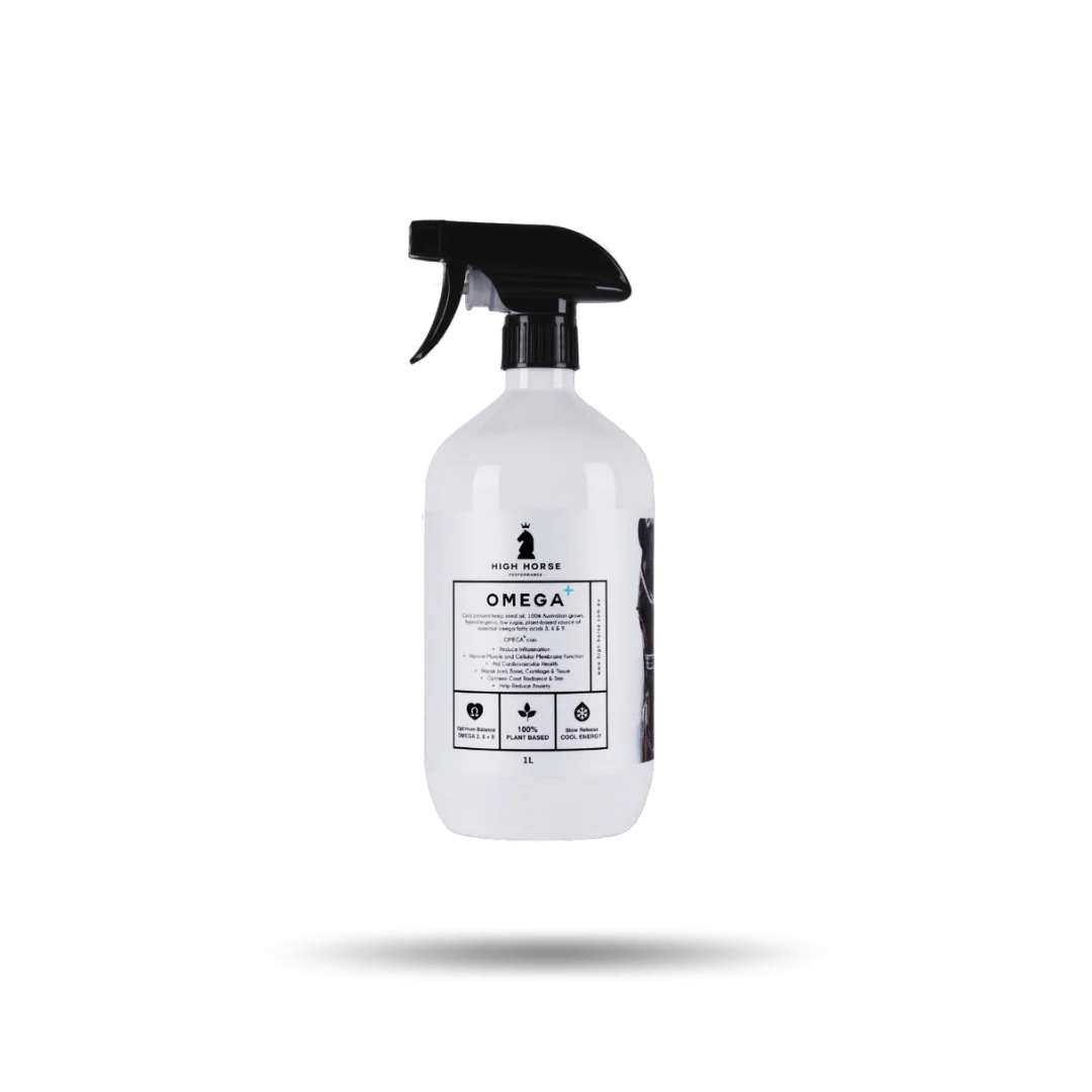 HIGH HORSE OMEGA+ 1LT