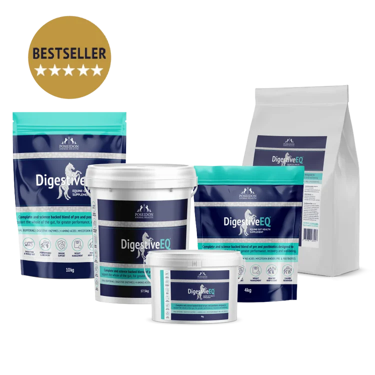 POSEIDON DIGESTIVE EQ