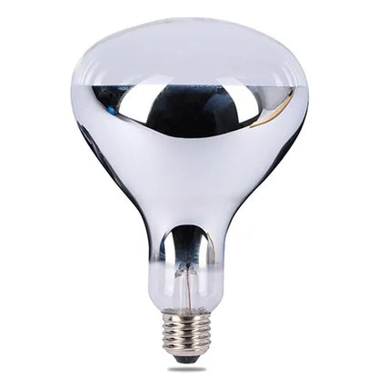BAINBRIDGE INFRARED RED SPOT BULB CLEAR 75W