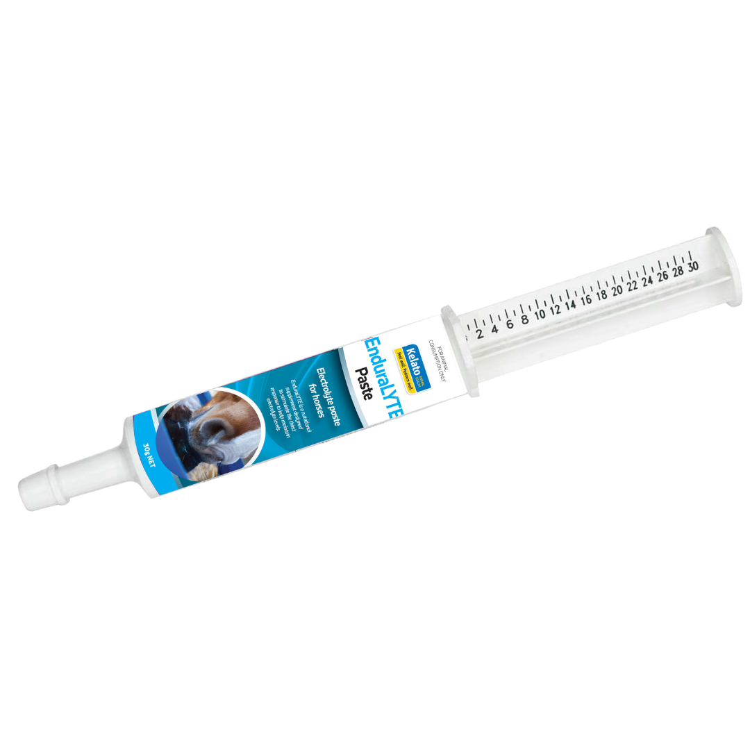 KELATO ENDURALYTE PASTE 30G