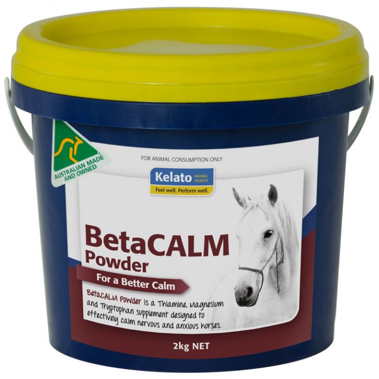 KELATO BETA-CALM