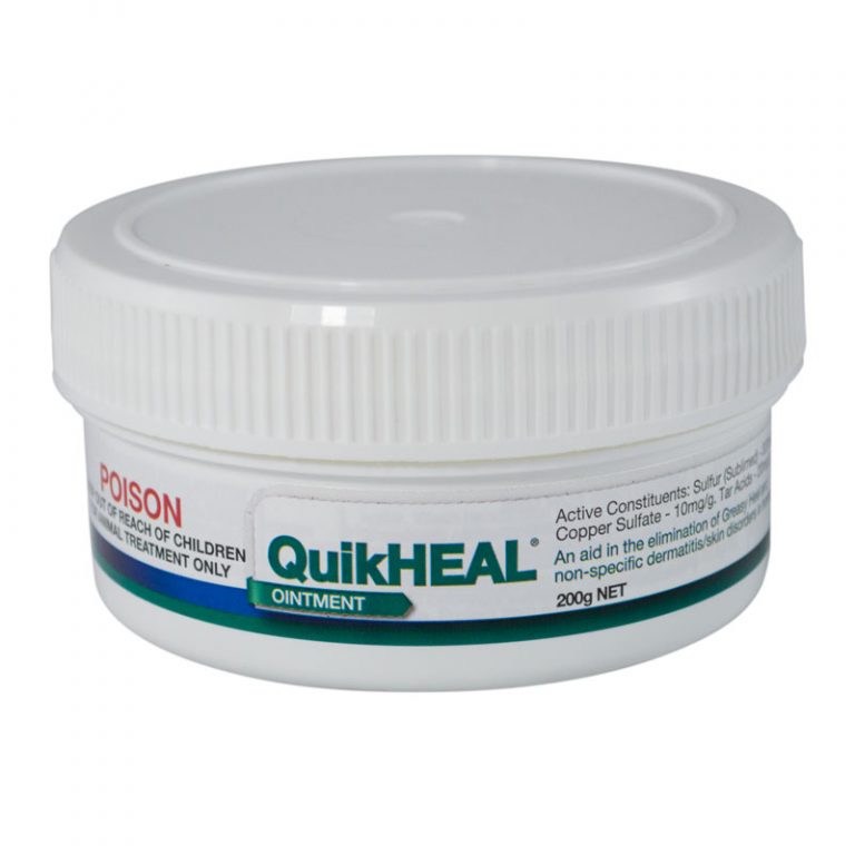 KELATO QUIK-HEAL