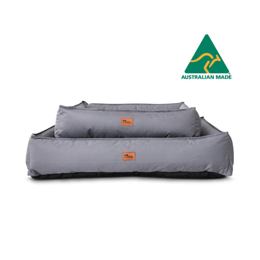 RIPSTOP LOUNGER GREY