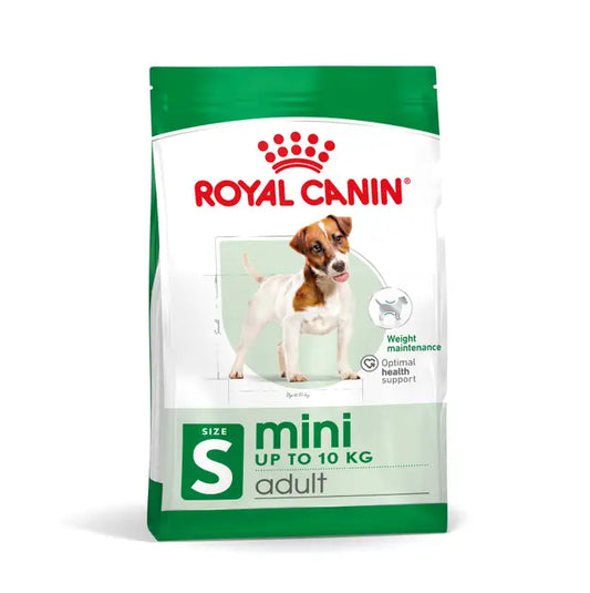 ROYAL CANIN DOG MINI ADULT